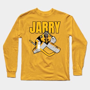 Penguins Jarry 35 Long Sleeve T-Shirt